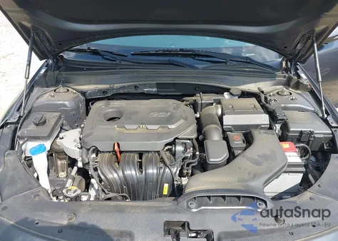 2019 Kia Optima S z USA, uszkodzony, nr VIN 5XXGT4L39KG314184